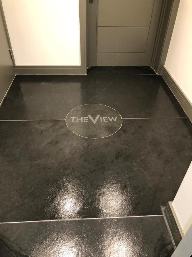 2 The View Apartments Ilfracombe - Seafront, Parking, Lift, Ev Exterior foto