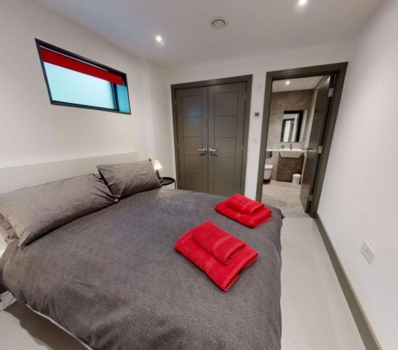 2 The View Apartments Ilfracombe - Seafront, Parking, Lift, Ev Exterior foto