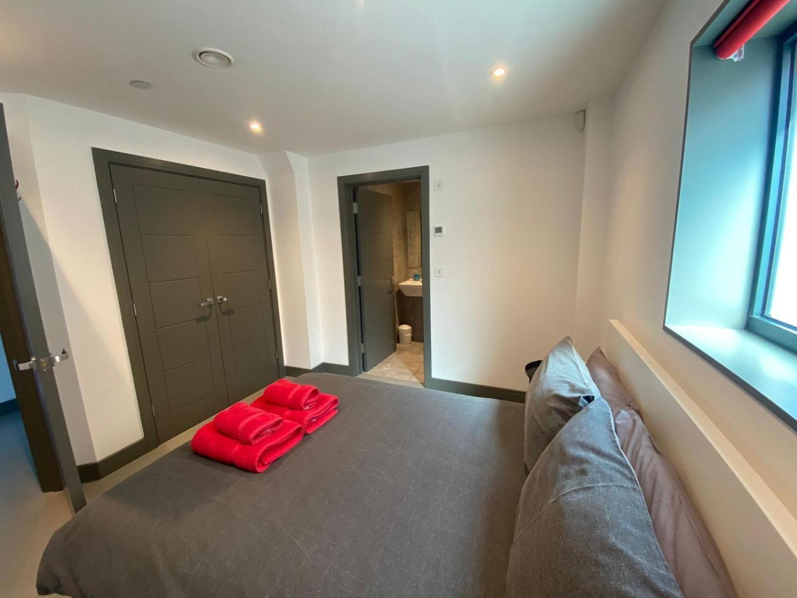 2 The View Apartments Ilfracombe - Seafront, Parking, Lift, Ev Exterior foto
